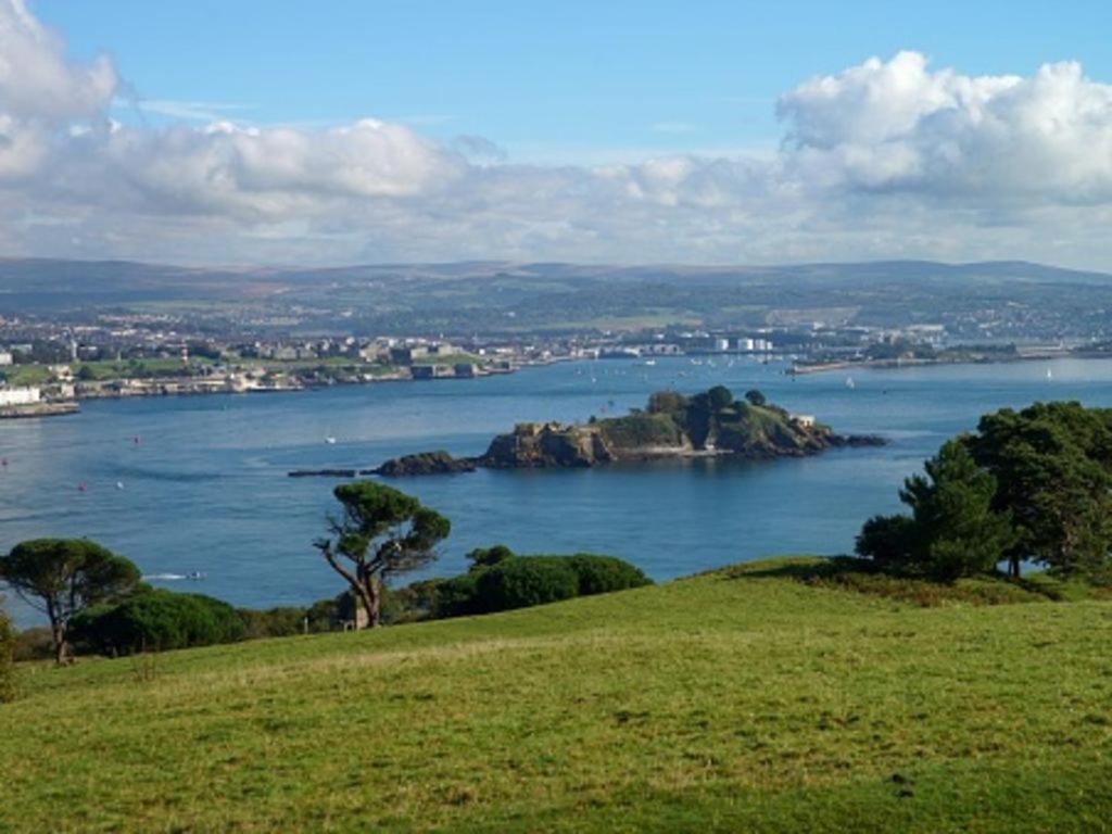 The Lookout By Pureserviced Plymouth Eksteriør bilde